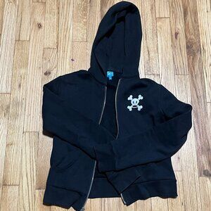 Paul Frank Vintage Hoodie